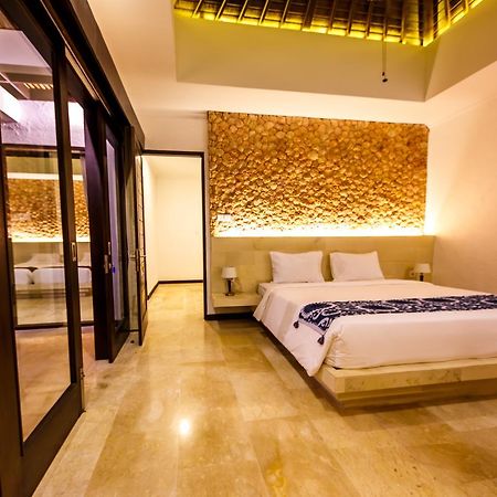 Villa Suzuki 3 Seminyak ภายนอก รูปภาพ