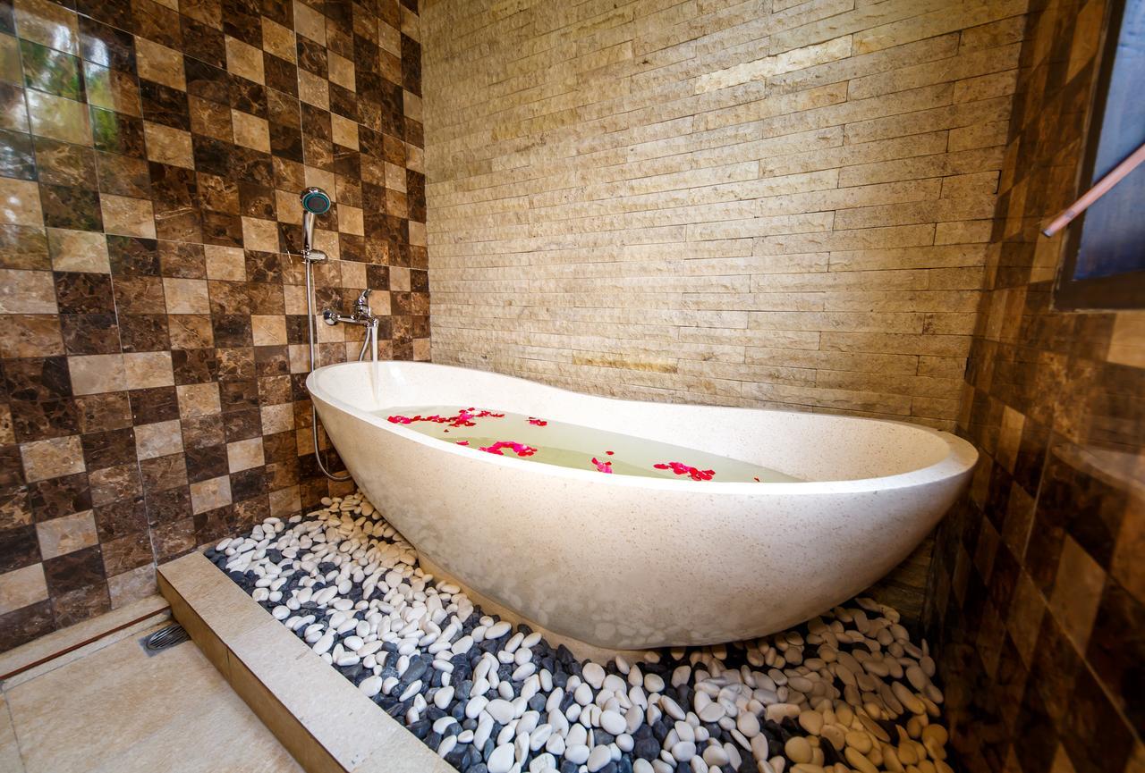 Villa Suzuki 3 Seminyak ภายนอก รูปภาพ