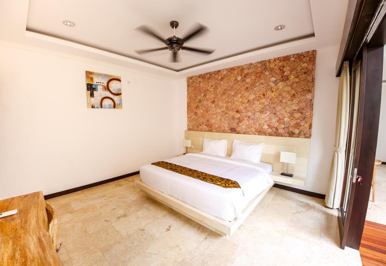 Villa Suzuki 3 Seminyak ภายนอก รูปภาพ