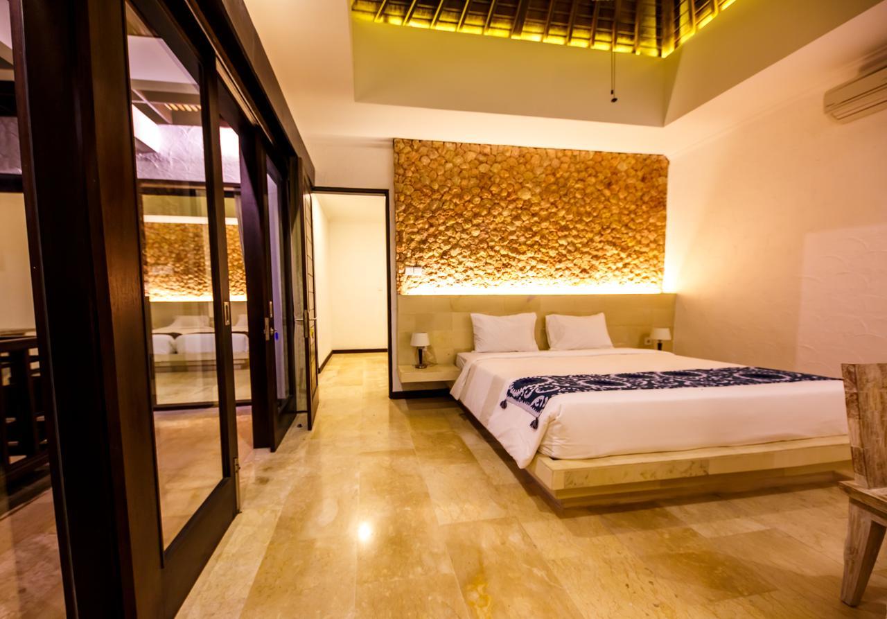 Villa Suzuki 3 Seminyak ภายนอก รูปภาพ