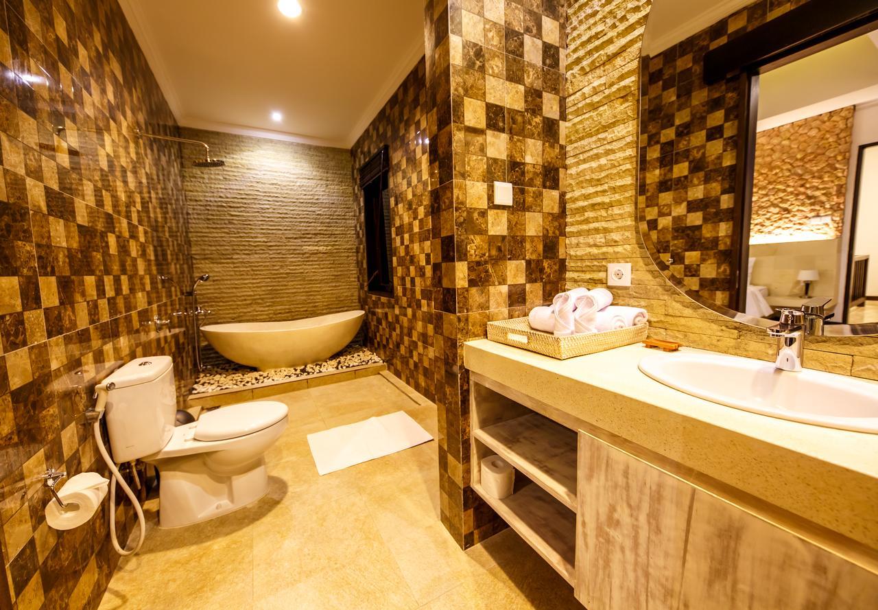 Villa Suzuki 3 Seminyak ภายนอก รูปภาพ