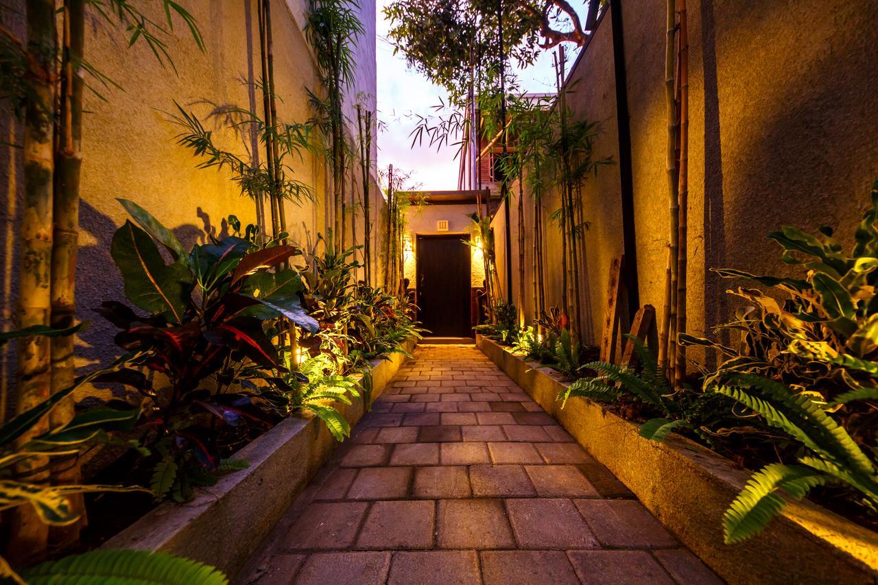 Villa Suzuki 3 Seminyak ภายนอก รูปภาพ